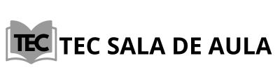 Logo Tec Sala de Aula