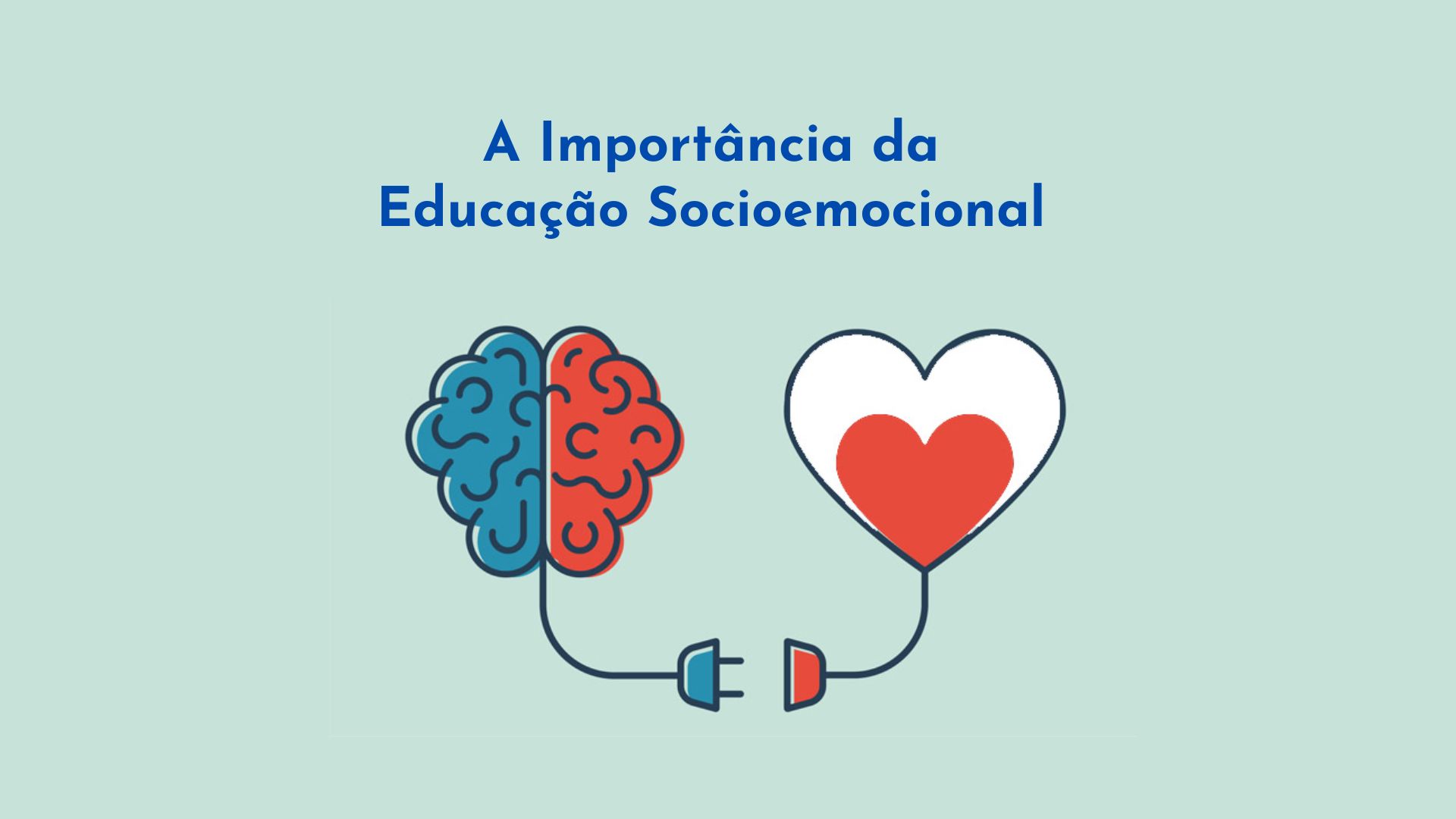 A Importância da Educação Socioemocional