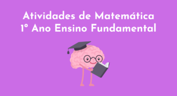 Atividades com Números para Imprimir