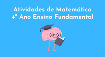 Atividades de Frações para Imprimir – 3º e 4º Ano