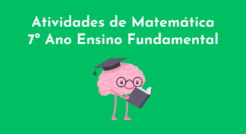 15 Exercícios de Potenciação para 6º e 7º Ano