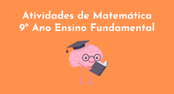 Exercícios sobre Média, Moda e Mediana para 8º e 9º Ano