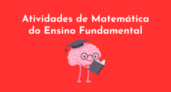 Exercícios de Multiplicaçao e Divisão de Fração