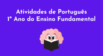 Atividade de Onomatopeia para 1º, 2º e 3º Ano