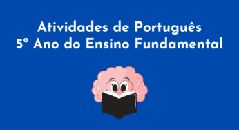 Exercícios de uso correto da vírgula para o 5º e 6º Ano