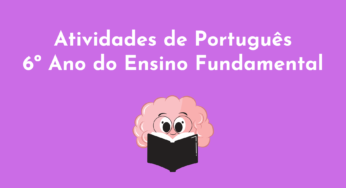 Atividade de Interpretação de Texto para 6º e 7º Ano