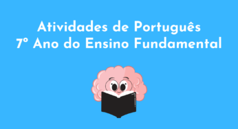 Atividades sobre sujeito simples e composto 6º e 7º ano