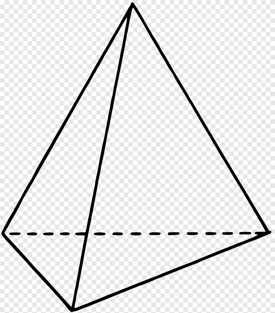 Tetraedro