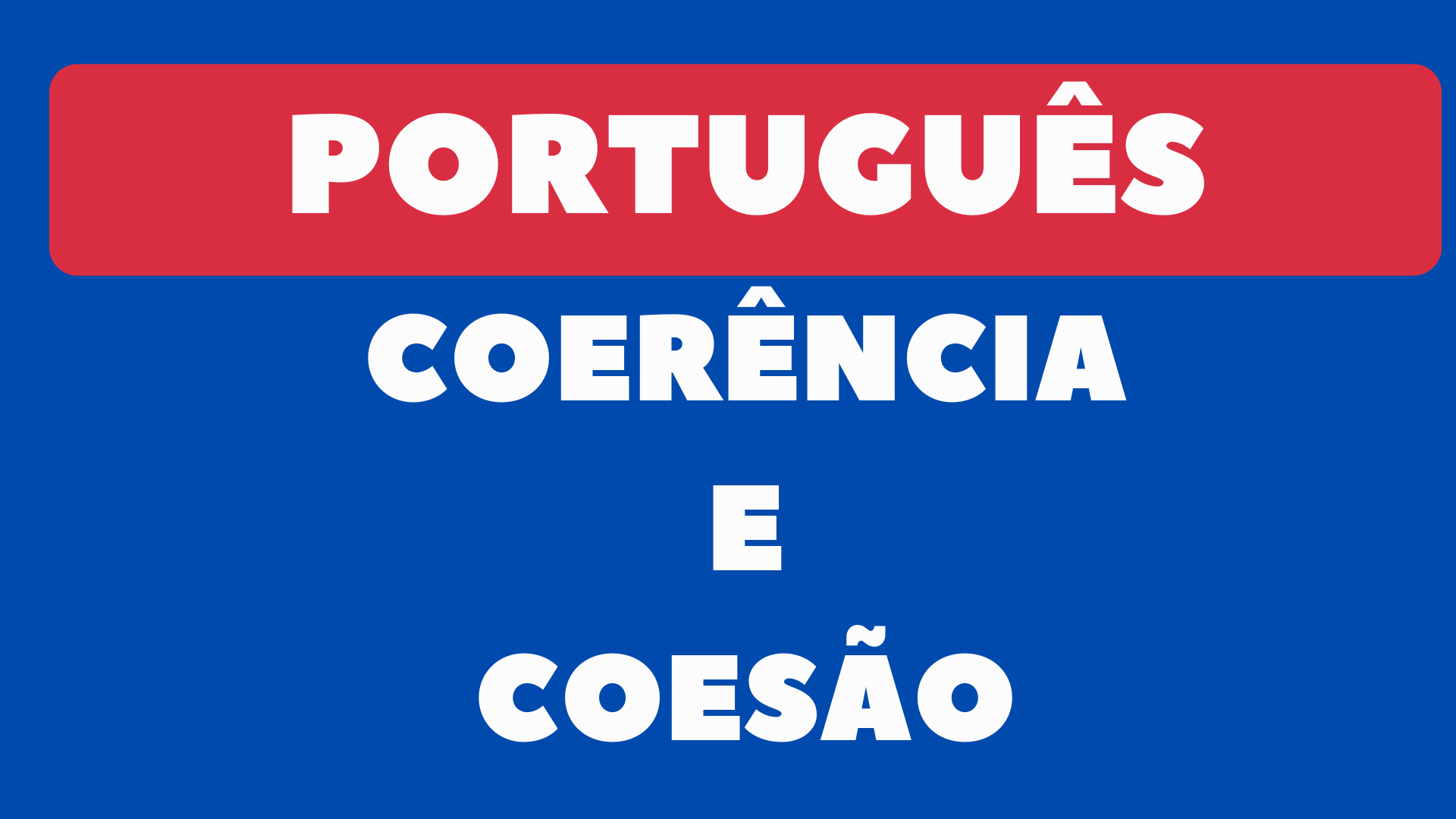 Atividades de Coesão e Coerência 5º 6º e 7º Ano com Gabarito