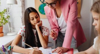 Atividade de Orientação de Estudos para 7º Ano