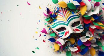 Atividade de Interpretação de Texto sobre Carnaval – 6º ao 9º Ano