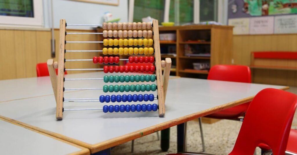 Atividade de Sistema de Numeração Decimal para 4º Ano