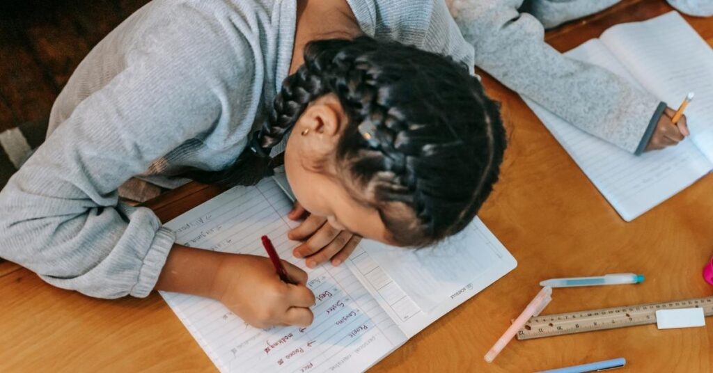 Exercícios de Pontuação para 5º e 6º Ano com Gabarito