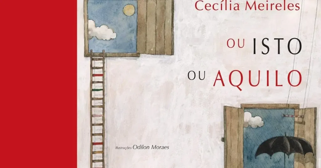 Atividade de Interpretação de Poesia para Ensino Fundamental