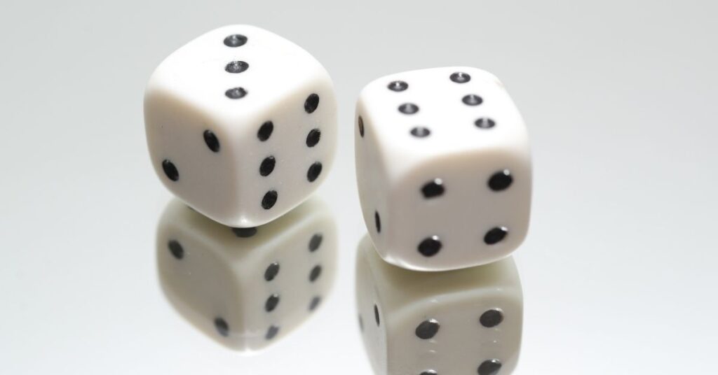 Atividade de Probabilidade com Jogos e Situações para 6º e 7º Ano