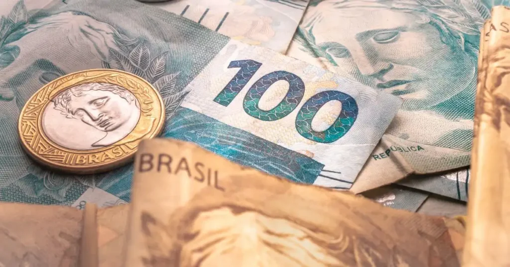Atividade de Problemas com Sistema Monetário para 4º e 5º Ano