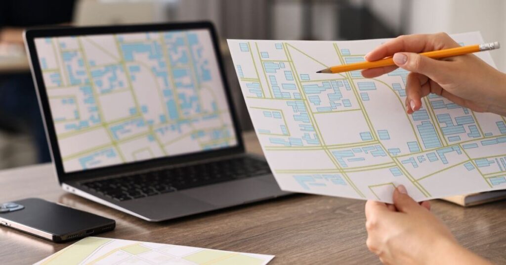 Atividade com Exercícios de Escalas Cartográficas com Gabarito