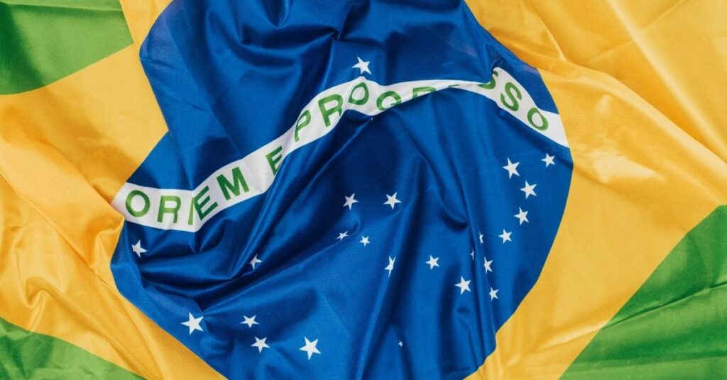 Atividade Interpretação do Hino da Independência do Brasil - 6º ao 9º Ano