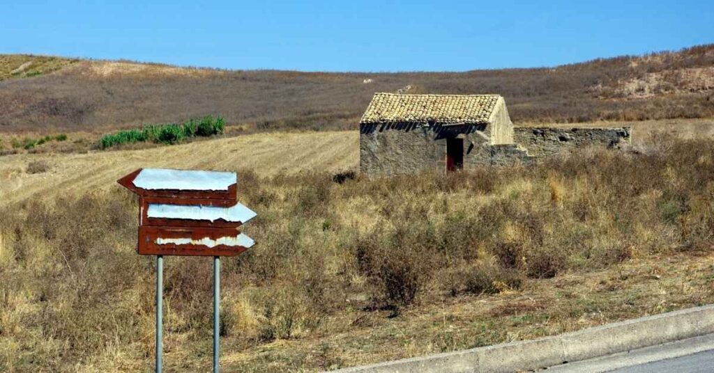 Atividade de Geografia sobre Êxodo Rural e Migrações
