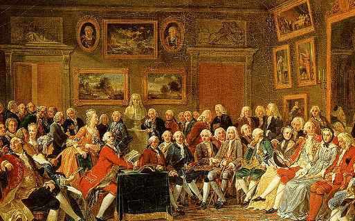 Atividade de História sobre Iluminismo para 8º Ano