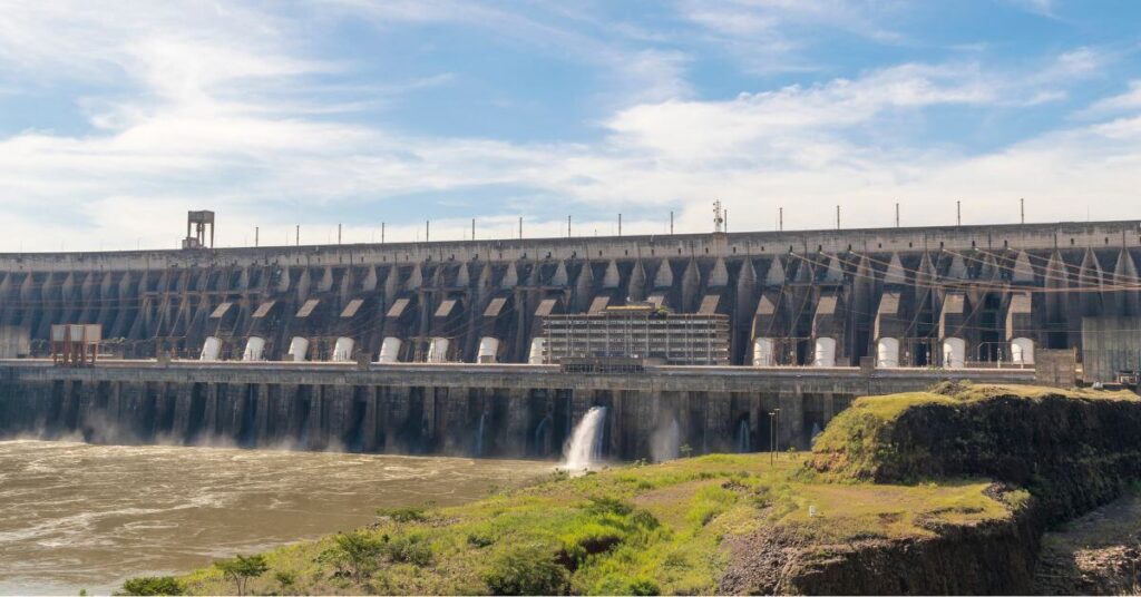 Atividade sobre Matriz Energética Brasileira para o 8º Ano