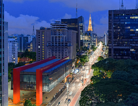 Avenida Paulista
