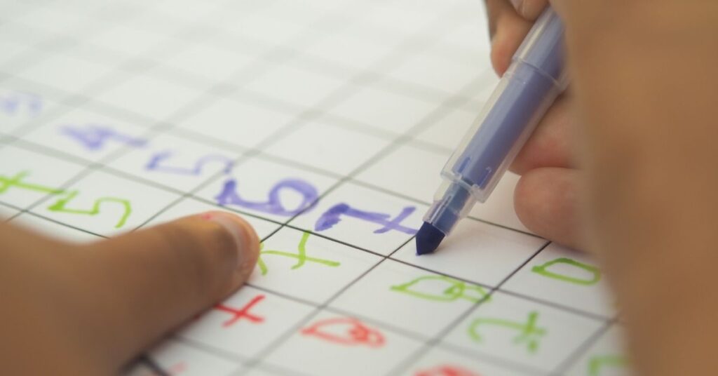 Atividade Completa de Matemática para 2º Ano