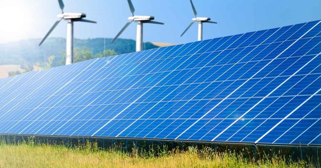 Atividade de Ciências sobre Fontes e Tipos de Energia para 8º Ano