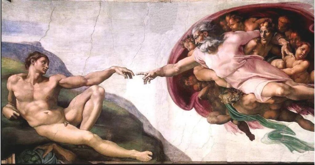 Atividade de História sobre Humanismos para 7º Ano