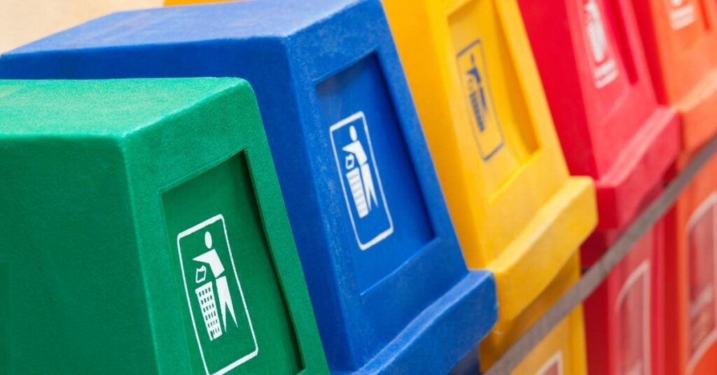 Atividade de Meio Ambiente para Fundamental I