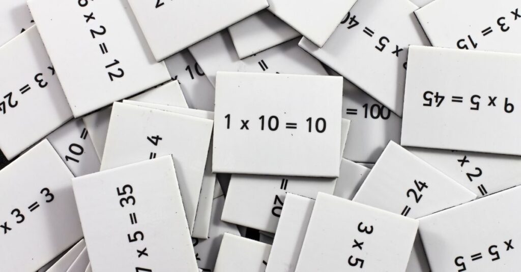 Atividade de Princípio Multiplicativo para 8º Ano