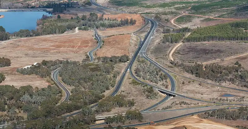 Atividade de Redes de Transporte e Comunicação no Território Brasileiro