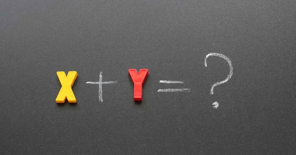 Atividade de Sistemas de Equações de 1º Grau para 8º Ano