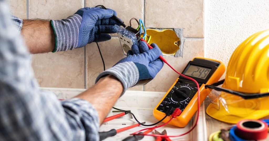Atividade de Transformações de Energia na Residência para 8º Ano