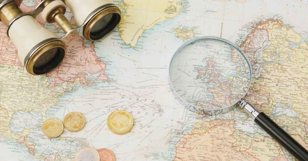 Atividade do Mercantilismo ao Capitalismo para 7º Ano
