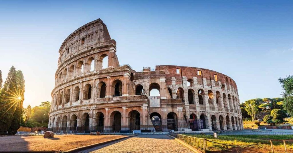 Atividade sobre Cidadania na Roma Antiga para 6º Ano PDF