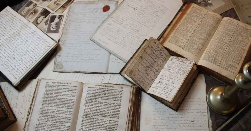 Atividade sobre Periodização Histórica para 6º Ano