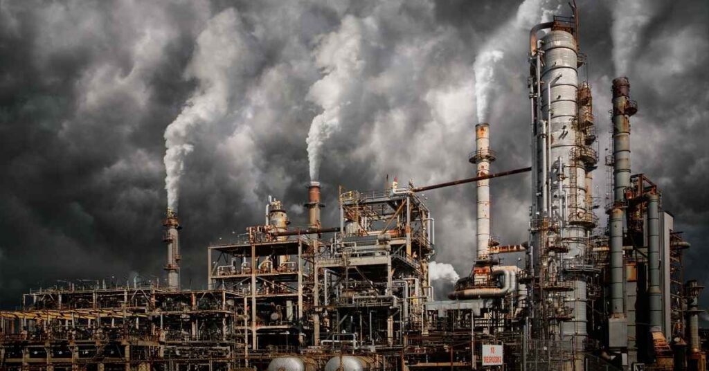 Atividade sobre Revolução Industrial e seus Impactos para 8º Ano PDF