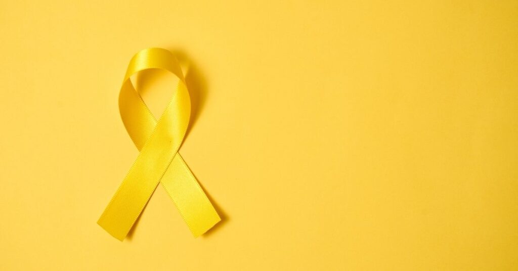 Atividades sobre Setembro Amarelo para o Ensino Fundamental