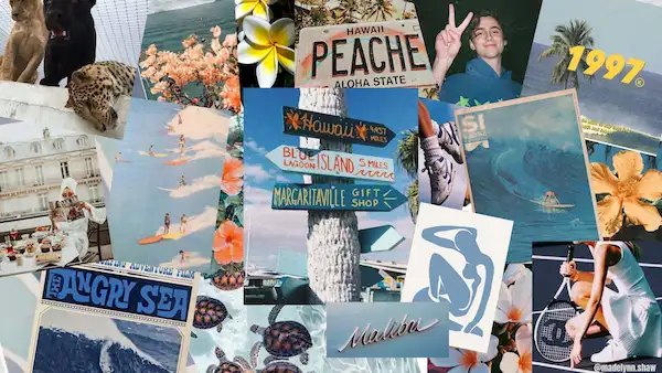 O Mosaico das Emoções