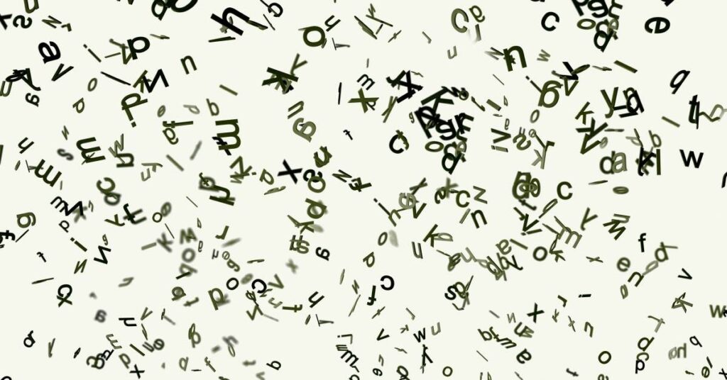 Exercícios de Estrutura das Palavras para 7º e 8º Ano
