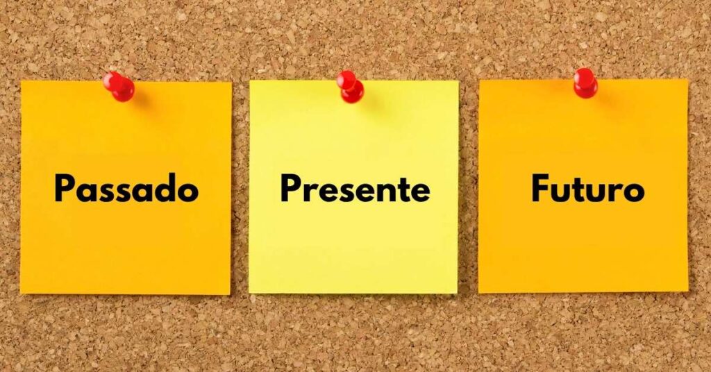 Exercícios sobre Pretérito Perfeito e Imperfeito com Gabarito