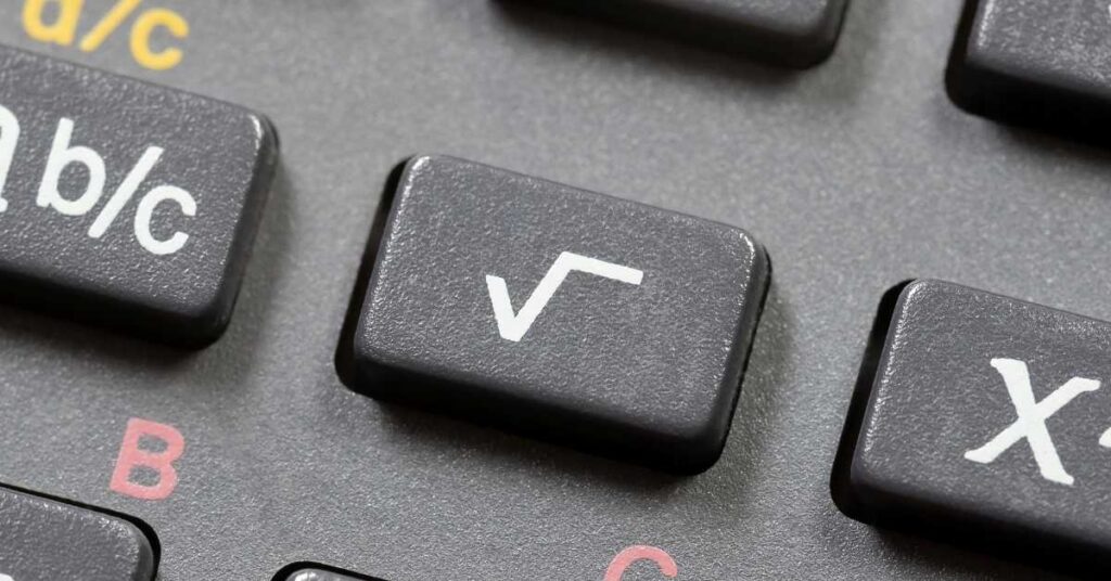 O que é Raiz Quadrada Explicação, Exemplos e Aplicações