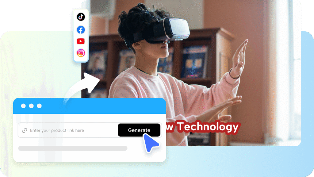 O que o Motion Zoom com IA Realmente Faz