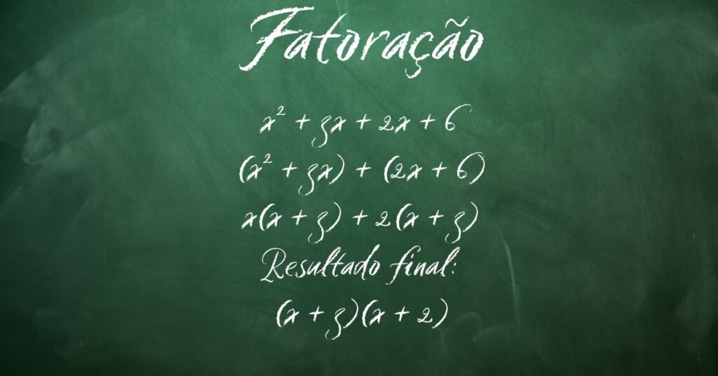 Como fatorar Entendendo e aplicando a fatoração algébrica