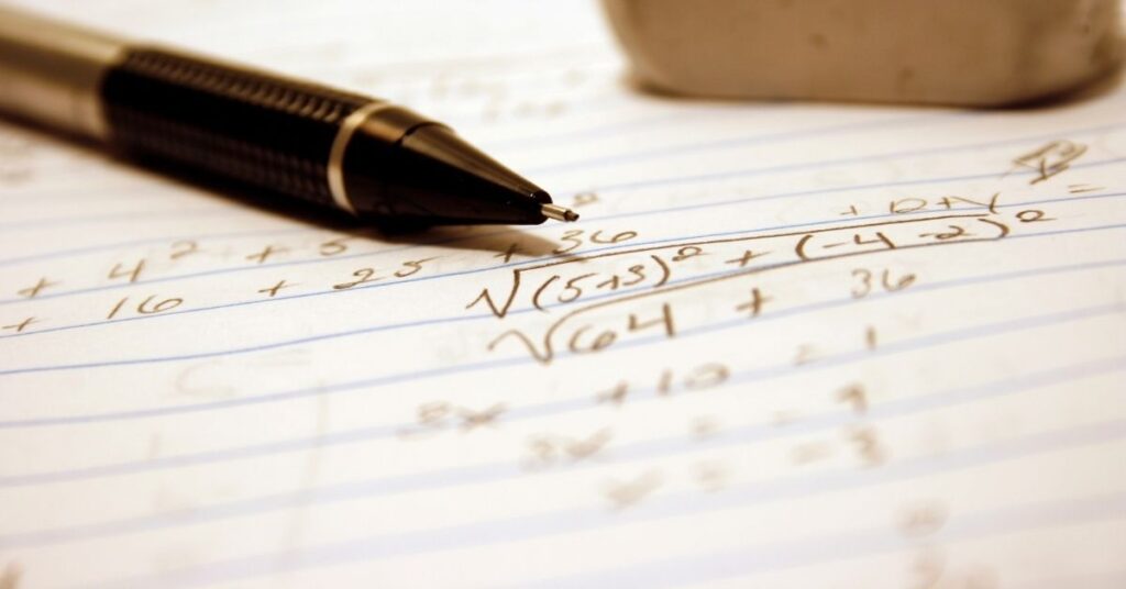 Equação de 1º Grau: O que é, Como Resolver e Exemplos