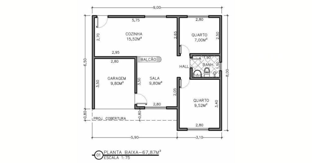 Atividade de Escalas e Proporção no dia a dia 6º e 7º Ano