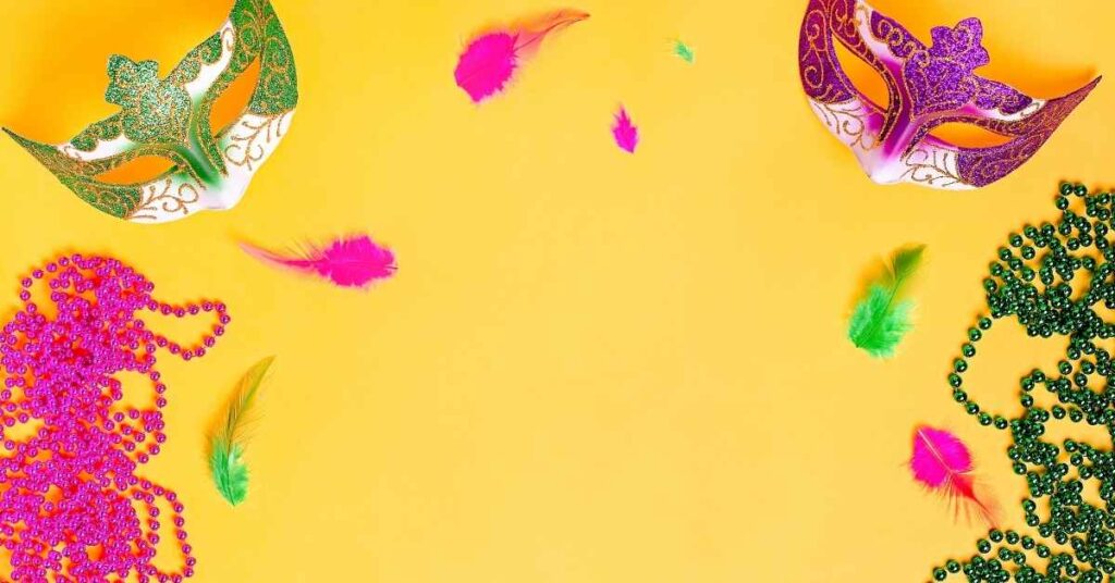 Atividade de Interpretação de Texto sobre Carnaval 7º e 8º Ano