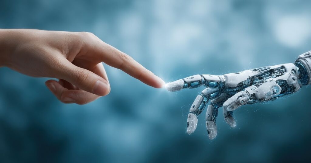 Interpretação de Texto com Inteligência Artificial para 6º e 7º Ano