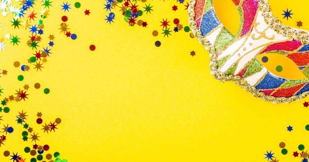 Atividade Interdisciplinar sobre o Carnaval para 8º e 9º Ano